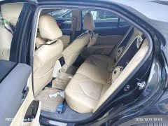 Toyota Camry 2021 2.0G Luxury - ფოტო 7
