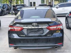 Toyota Camry 2021 2.0G Luxury - ფოტო 8