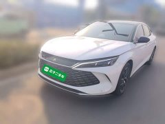 BYD Qin L DM-i 120KM Leading Edition - ფოტო 1