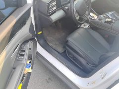 BYD Qin L DM-i 120KM Leading Edition - ფოტო 12