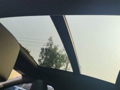 BYD Qin L DM-i 120KM Leading Edition - ფოტო 14