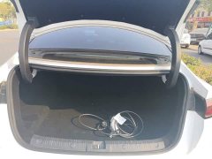 BYD Qin L DM-i 120KM Leading Edition - ფოტო 15