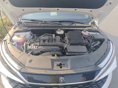 BYD Qin L DM-i 120KM Leading Edition - ფოტო 16