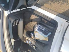 BYD Qin L DM-i 120KM Leading Edition - ფოტო 19
