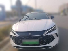 BYD Qin L DM-i 120KM Leading Edition - ფოტო 2