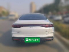 BYD Qin L DM-i 120KM Leading Edition - ფოტო 3