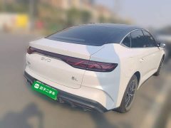 BYD Qin L DM-i 120KM Leading Edition - ფოტო 4