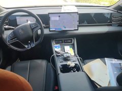 BYD Qin L DM-i 120KM Leading Edition - ფოტო 5