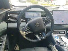 BYD Qin L DM-i 120KM Leading Edition - ფოტო 6