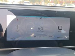 BYD Qin L DM-i 120KM Leading Edition - ფოტო 7