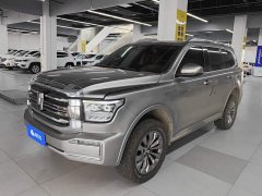 Tank 500 3.0T Sport Landscape 7-Seater - ფოტო 1