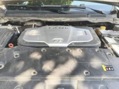 Tank 500 3.0T Sport Landscape 7-Seater - ფოტო 10