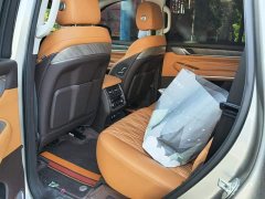 Tank 500 3.0T Sport Landscape 7-Seater - ფოტო 11