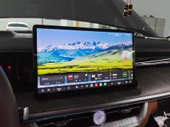 Tank 500 3.0T Sport Landscape 7-Seater - ფოტო 13