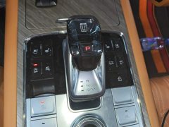 Tank 500 3.0T Sport Landscape 7-Seater - ფოტო 16