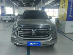 Tank 500 3.0T Sport Landscape 7-Seater - ფოტო 2