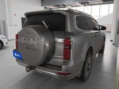 Tank 500 3.0T Sport Landscape 7-Seater - ფოტო 3