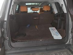 Tank 500 3.0T Sport Landscape 7-Seater - ფოტო 4