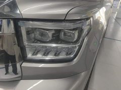 Tank 500 3.0T Sport Landscape 7-Seater - ფოტო 5