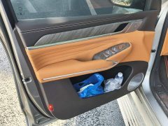 Tank 500 3.0T Sport Landscape 7-Seater - ფოტო 7