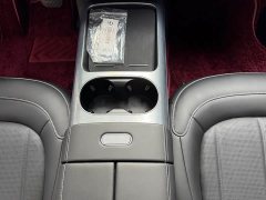 smart #6 1810 Max - ფოტო 10