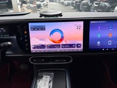 smart #6 1810 Max - ფოტო 11