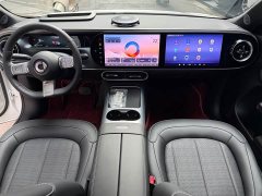 smart #6 1810 Max - ფოტო 12