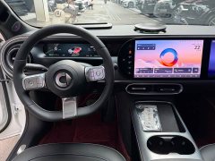 smart #6 1810 Max - ფოტო 13