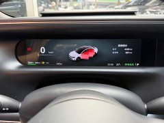 smart #6 1810 Max - ფოტო 14