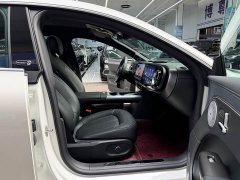 smart #6 1810 Max - ფოტო 16
