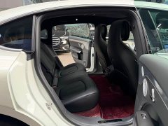 smart #6 1810 Max - ფოტო 17