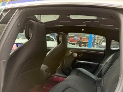 smart #6 1810 Max - ფოტო 18