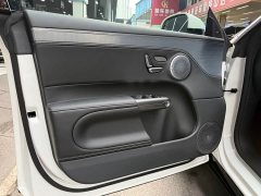 smart #6 1810 Max - ფოტო 7