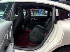 smart #6 1810 Max - ფოტო 8