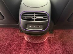 smart #6 1810 Max - ფოტო 9