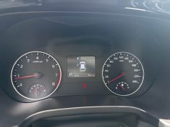 Kia KX3 Sportage 2021 1.5L CVT Trend Edition - ფოტო 11
