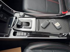 Kia KX3 Sportage 2021 1.5L CVT Trend Edition - ფოტო 13