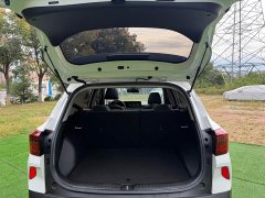 Kia KX3 Sportage 2021 1.5L CVT Trend Edition - ფოტო 16