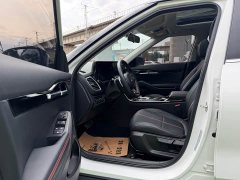 Kia KX3 Sportage 2021 1.5L CVT Trend Edition - ფოტო 8