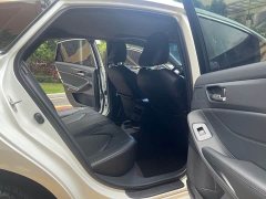 Toyota Avalon 2.0L Luxury - ფოტო 13