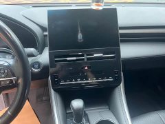 Toyota Avalon 2.0L Luxury - ფოტო 14