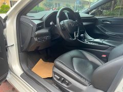 Toyota Avalon 2.0L Luxury - ფოტო 15