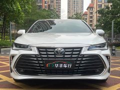 Toyota Avalon 2.0L Luxury - ფოტო 2
