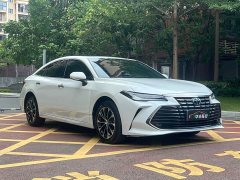 Toyota Avalon 2.0L Luxury - ფოტო 3