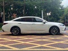 Toyota Avalon 2.0L Luxury - ფოტო 4
