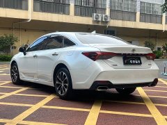 Toyota Avalon 2.0L Luxury - ფოტო 7