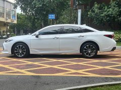 Toyota Avalon 2.0L Luxury - ფოტო 8