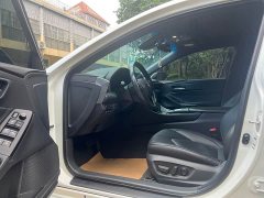 Toyota Avalon 2.0L Luxury - ფოტო 9