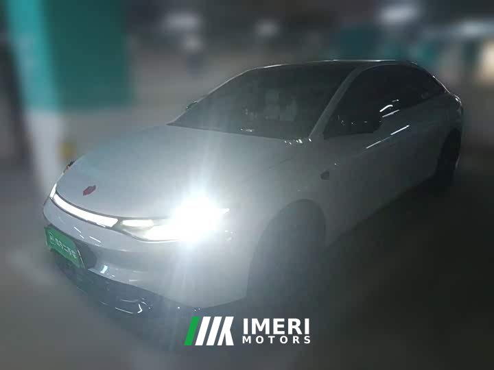 Leapmotor C01 525 Comfort Edition - ავტომობილი ჩინეთიდან