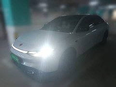 Leapmotor C01 525 Comfort Edition - ფოტო 1